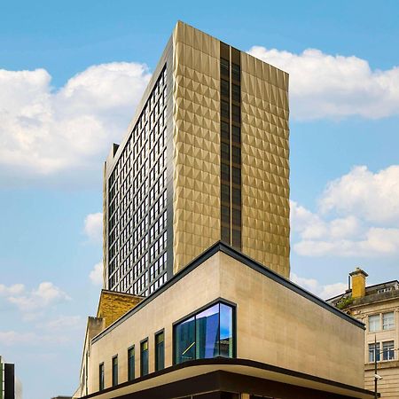 Mercure Newport Екстериор снимка