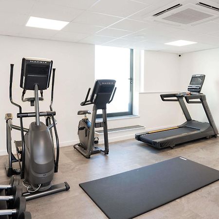Mercure Newport Екстериор снимка