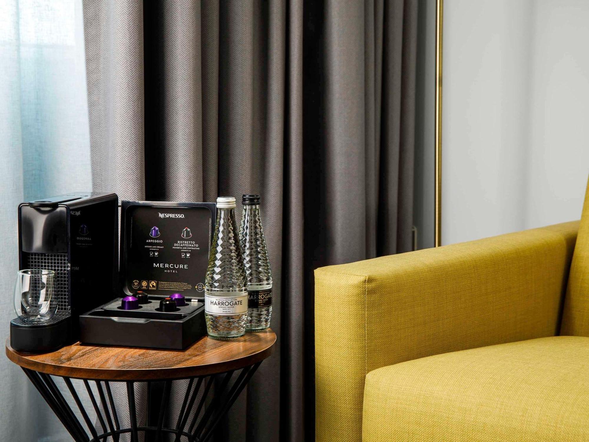 Mercure Newport Екстериор снимка