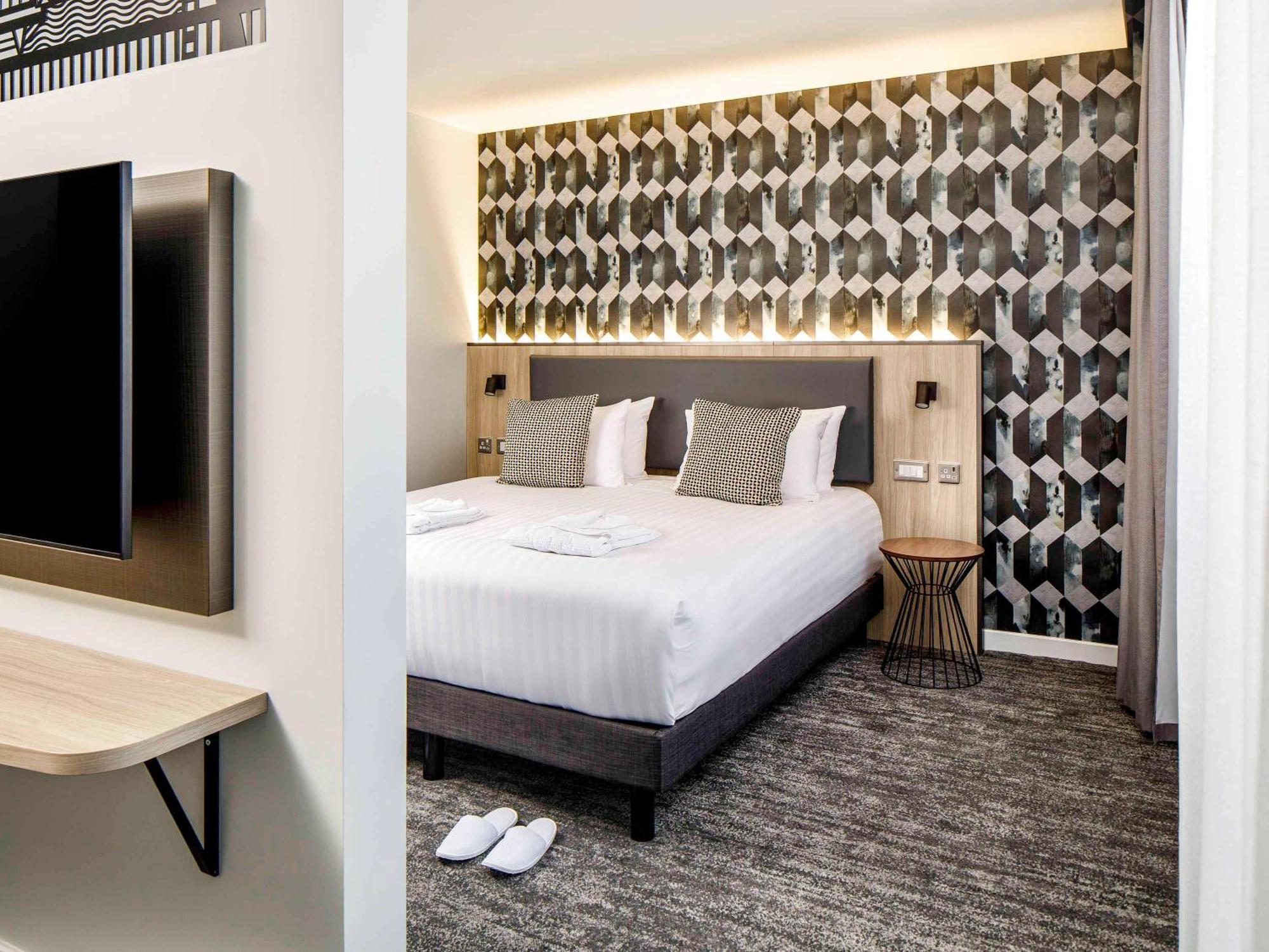 Mercure Newport Екстериор снимка