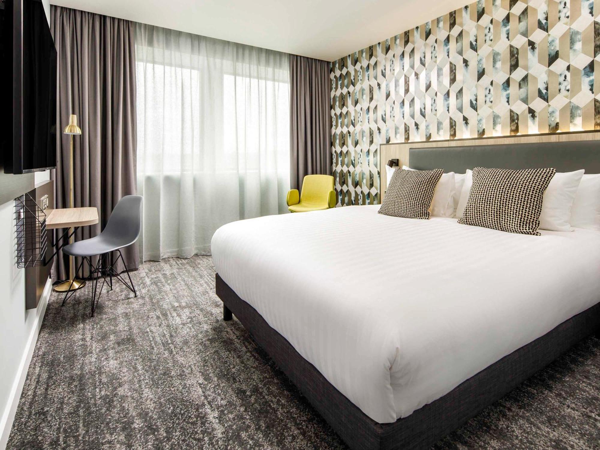 Mercure Newport Екстериор снимка