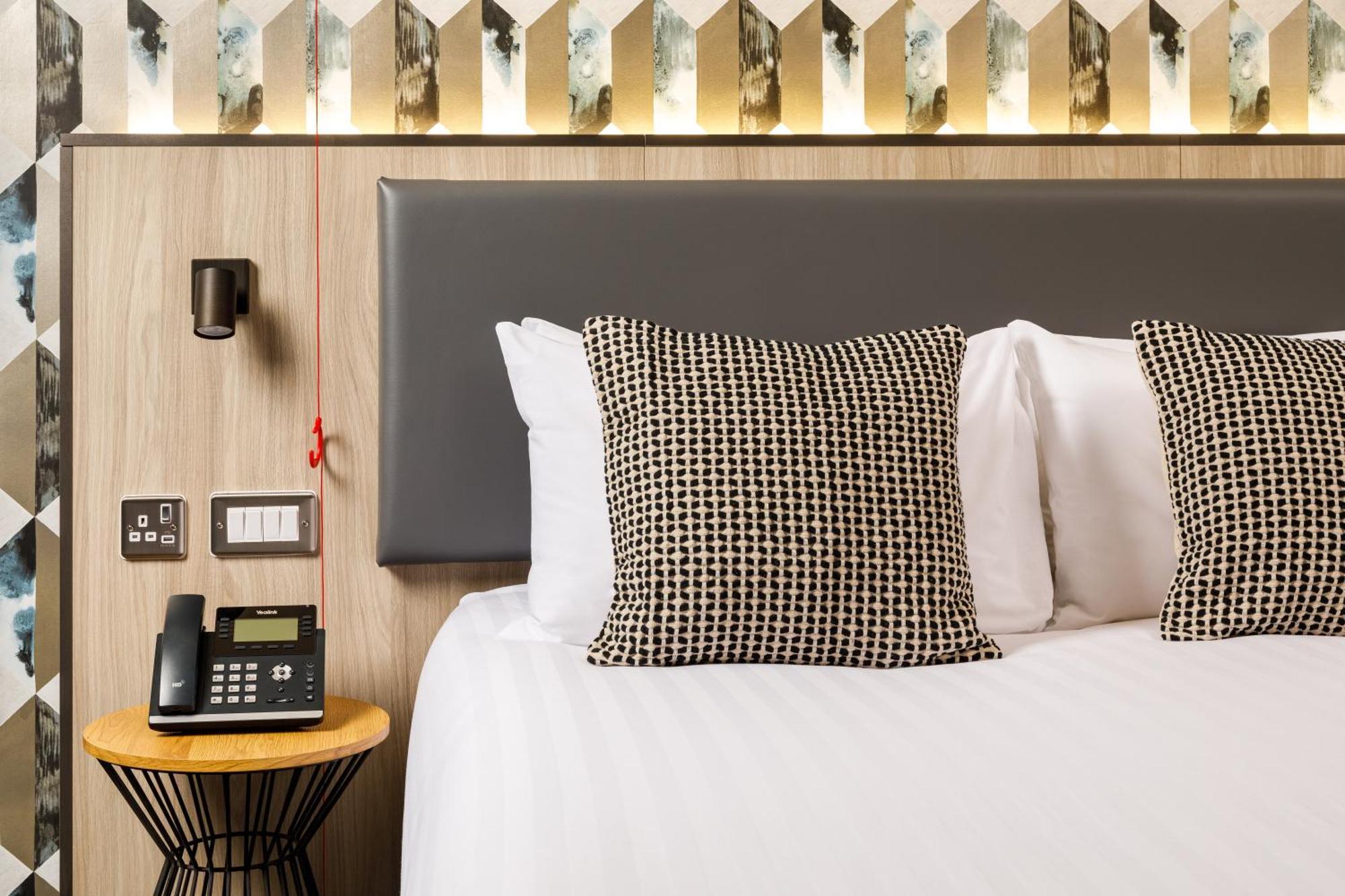 Mercure Newport Стая снимка
