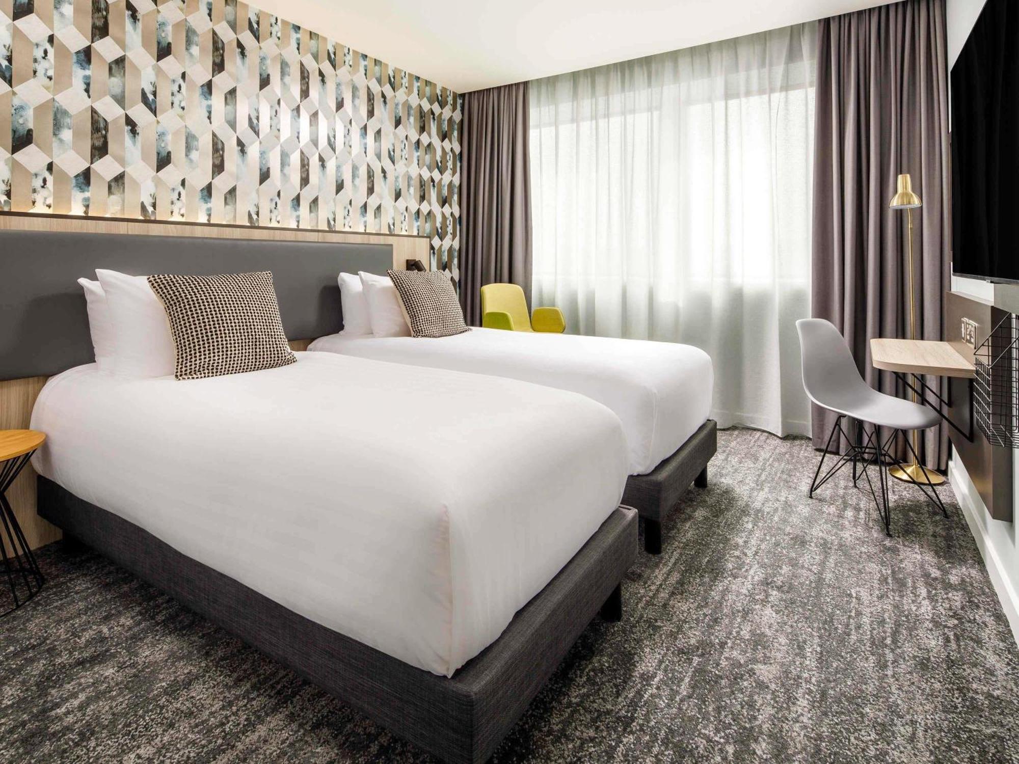 Mercure Newport Екстериор снимка